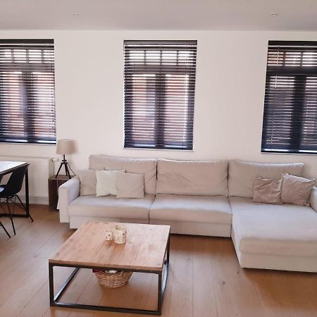 Luxe Duplex Appartement Mavi Gistel Exterior photo